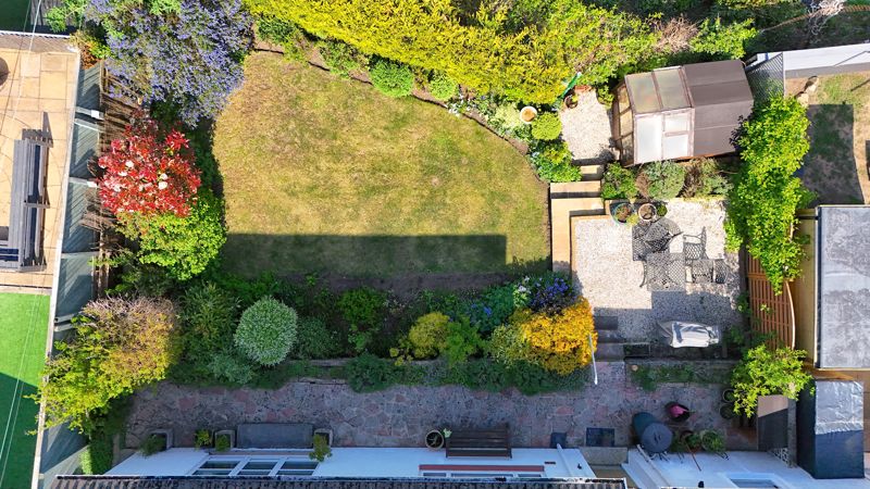 Garden- click for photo gallery